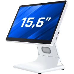iggual AIO W156.64.1000SO monitor POS 39,6 cm (15.6``) 1920  | IGG320167 | 8435364320167 | Hay 5 unidades en almacén