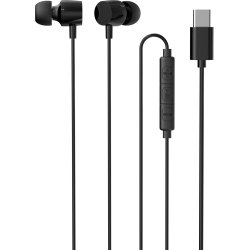 iggual Auriculares tipo C intrauditivos con micro | IGG320211 | 8435364320211 | Hay 50 unidades en almacén