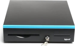 iggual Cajón Portamonedas IRON-30B 42cm 5+7/7+5 | IGG317938 | 8435364317938 | Hay 35 unidades en almacén