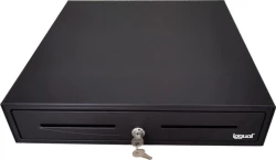 iggual Cajón Portamonedas IRON-70 44,5cm 5+8 negro iggual Cajón Portamonedas IRON-70 44,5cm 5+8 negro | IGG317433 | 8435364317433 | Hay 6 unidades en almacén