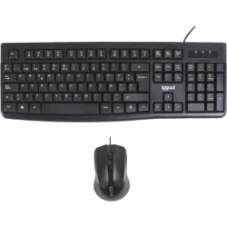 iggual CMK-business 2 teclado Ratón incluido Hogar / Oficin | IGG319475 | 8435364319475 | Hay 50 unidades en almacén