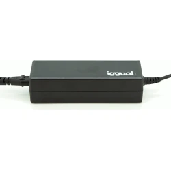iggual CUA-11T-65W Cargador portatil 65w universal automatic | IGG317457 | 8435364317457 | Hay 50 unidades en almacén