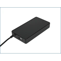 iggual CUA-S-11T-90W Portátil Negro Corriente alterna iggual CUA-S-11T-90W Portátil Negro Corriente alterna | IGG318065 | 8435364318065 | Hay 50 unidades en almacén