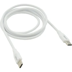 iggual IGG317365 Cable usb tipo-c macho a macho 1m blanco iggual IGG317365 Cable usb tipo-c macho a macho 1m blanco | 8435364317365 | Hay 50 unidades en almacén