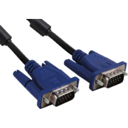 iggual IGG318577 cable VGA 2 m VGA (D-Sub) Negro, Azul iggual IGG318577 cable VGA 2 m VGA (D-Sub) Negro, Azul | 8435364318577 | Hay 50 unidades en almacén