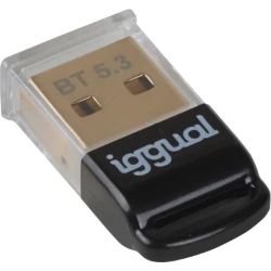 iggual IGG319383 tarjeta y adaptador de interfaz Interno Blu | 8435364319383 | Hay 50 unidades en almacén