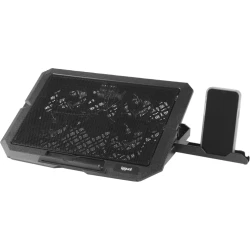 iggual RP4V17 Soporte para ordenador portátil Negro 43,2 cm (17``) iggual RP4V17 Soporte para ordenador portátil Negro 43,2 cm | IGG319710 | 8435364319710 | Hay 50 unidades en almacén