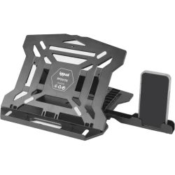 iggual RPSV17A Soporte para ordenador portátil Negro 43,2 cm (17``) iggual RPSV17A Soporte para ordenador portátil Negro 43,2 c | IGG319772 | 8435364319772 | Hay 50 unidades en almacén