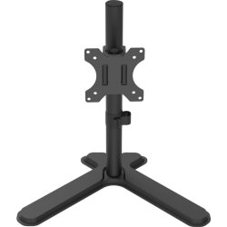 iggual Soporte para monitor 13 - 32P Independiente Negro | IGG317112 | Hay 50 unidades en almacén
