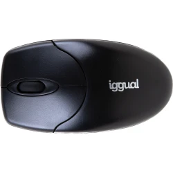 iggual WOM-BASIC2-1000DPI ratón Ambidextro RF inalámbrico iggual WOM-BASIC2-1000DPI ratón Ambidextro RF inalámbrico | IGG318881 | 8435364318881 | Hay 50 unidades en almacén