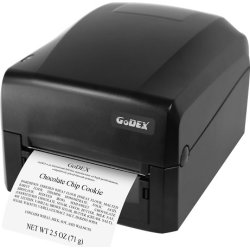 iIMPRESORA GODEX GE300 T.T. 203 DPI ITGO3E075 | 8436579983949 | Hay 5 unidades en almacén