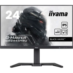 iiyama G-MASTER GB2445HSU-B2 LED display 60,5 cm (23.8``) 19 | 4948570124718 | Hay 6 unidades en almacén