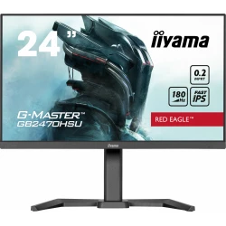iiyama G-MASTER GB2470HSU-B6 pantalla para PC 60,5 cm (23.8` | 4948570123926 | Hay 3 unidades en almacén