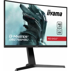 iiyama G-MASTER GB2766HSU-B1 LED display 68,6 cm (27``) 1920 | 4948570118878 | Hay 6 unidades en almacén