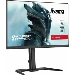 iiyama G-MASTER GB2770HSU-B5 pantalla para PC 68,6 cm (27``) 1920 x 1080 Pixeles | 4948570121403 [1 de 2]