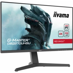 iiyama G-MASTER GB2870UHSU-B1 pantalla para PC 4K Ultra HD 71,1 cm (28``) 3840 x | 4948570118687 [1 de 7]