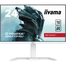 iiyama GB2470HSU-W5 pantalla para PC 58,4 cm (23``) 1920 x 1 | 4948570123131 | Hay 5 unidades en almacén