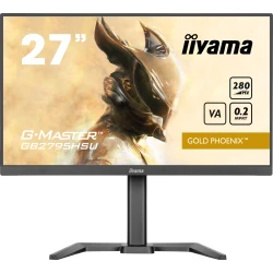 iiyama GB2795HSU-B1 pantalla para PC 68,6 cm (27``) 1920 x 1 | 4948570124442 | Hay 5 unidades en almacén