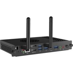 iiyama OPC51204BC-1 PCs/estación de trabajo Intel® Core? i | 4948570033331 | Hay 4 unidades en almacén