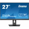iiyama ProLite 27`` Wide Quad HD LED Negro Monitor | (1)