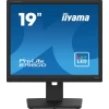 iiyama ProLite B1980D-B5 pantalla para PC 48,3 cm (19``) 1280 x 1024 Pixeles SXGA LCD Negro | (1)