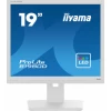 iiyama ProLite B1980D-W5 pantalla para PC 48,3 cm (19``) 1280 x 1024 Pixeles SXGA LCD Blanco | (1)
