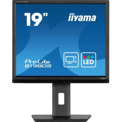 iiyama ProLite B1980S-B1 pantalla para PC 48,3 cm (19``) 128 | 4948570125425 | Hay 5 unidades en almacén