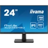 iiyama ProLite pantalla para PC 60,5 cm (23.8``) 1920 x 1080 Pixeles Full HD LED Negro | (1)
