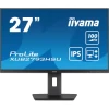iiyama ProLite XUB2793HSU-B6 27`` Full HD LED Negro Monitor | (1)