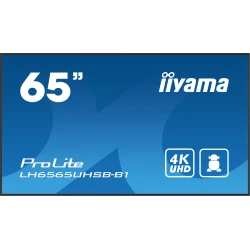 iiyama ProLite Pantalla plana para señalización digital 16 | 4948570123476 | 4948570123476 | Hay 5 unidades en almacén