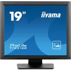 iiyama ProLite T1931SR-B1S pantalla para PC 48,3 cm (19``) 1 | 4948570122172 | 4948570122172 | Hay 24 unidades en almacén