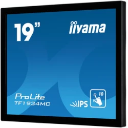 Iiyama Prolite Tf1934mc-b7x Monitor Pantalla Táctil 48,3 C | 4948570118403 | 505,99 euros