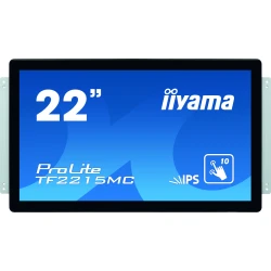 iiyama ProLite TF2215MC-B2 monitor pantalla táctil 54,6 cm (21.5``) 1920 x 1080 | 4948570116768 [1 de 9]