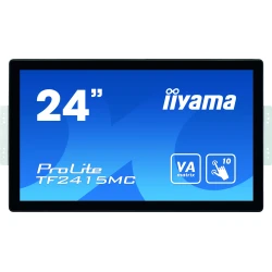 iiyama ProLite TF2415MC-B2 monitor pantalla táctil 60,5 cm (23.8``) 1920 x 1080 | 4948570116775 [1 de 9]
