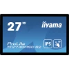 iiyama ProLite TF2738MSC-B2 monitor pantalla táctil 68,6 cm (27``) 1920 x 1080 Pixeles Multi-touch Multi-usuario Negro | (1)