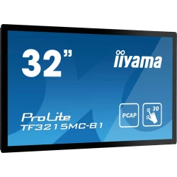 iiyama ProLite TF3215MC-B2 pantalla para PC 81,3 cm (32``) 1 | 4948570123667 | 4948570123667 | Hay 3 unidades en almacén