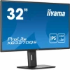 iiyama ProLite XB3270QS-B5 pantalla para PC 80 cm (31.5``) 2560 x 1440 Pixeles Wide Quad HD LED Negro | (1)