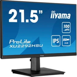 iiyama ProLite XU2292HSU-B6 21.5`` Negro Monitor | 4948570122561 [1 de 9]
