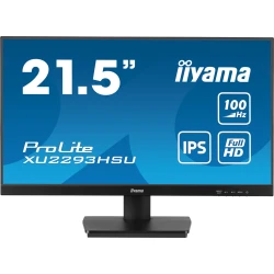 iiyama ProLite XU2293HSU-B7 pantalla para PC 54,6 cm (21.5`` | 4948570124565 | 4948570124565 | Hay 5 unidades en almacén