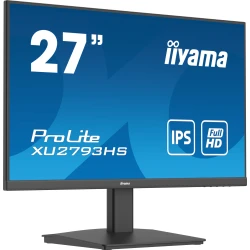 iiyama ProLite XU2793HS-B7 pantalla para PC 68,6 cm (27``) 1 | 4948570124626 | 4948570124626 | Hay 23 unidades en almacén
