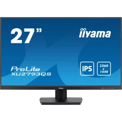 iiyama ProLite XU2793QS-B7 pantalla para PC 68,6 cm (27``) 2 | Hay 4 unidades en almacén