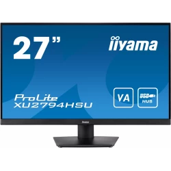 iiyama ProLite XU2794HSU-B1 pantalla para PC 68,6 cm (27``) 1920 x 1080 Pixeles  | 4948570120833 [1 de 9]