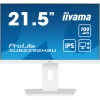 iiyama ProLite XUB2292HSU-W6 21.5`` 1920 x 1080 Pixeles Full HD LED Blanco Monitor | (1)