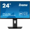 iiyama ProLite XUB2493HS-B5 LED display 60,5 cm (23.8``) 1920 x 1080 Pixeles Full HD Negro | (1)