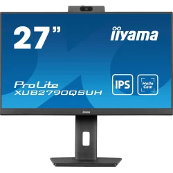 iiyama ProLite XUB2790QSUH-B1 pantalla para PC 68,6 cm (27`` | 4948570123193 | Hay 4 unidades en almacén