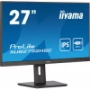 iiyama ProLite XUB2792HSC-B5 LED display 68,6 cm (27``) 1920 x 1080 Pixeles Full HD Negro | (1)