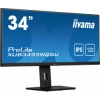 iiyama ProLite XUB3493WQSU-B5 pantalla para PC 86,4 cm (34``) 3440 x 1440 Pixeles UltraWide Quad HD LED Negro | (1)