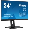 iiyama XUB2492HSU-B6 pantalla para PC 60,5 cm (23.8``) 1920 x 1080 Pixeles Full HD LED Negro | (1)