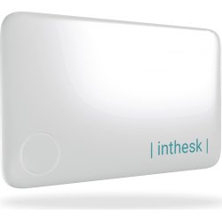 Ik Localizador Inteligente Ik Card Inthesk Blanco | 103-IKPL-B | 8437026328214