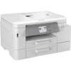 Impresora Brother Inyección de tinta A4 4800 x 1200 DPI Wifi Blanco | (1)